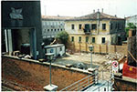 cantiere ENEL, Isola S.Giobbe - Venezia